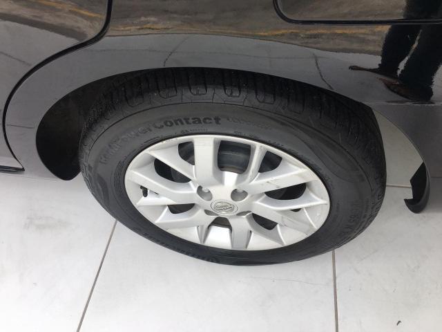 NISSAN VERSA 2016/2017 1.6 16V FLEX SV 4P MANUAL - Foto 10
