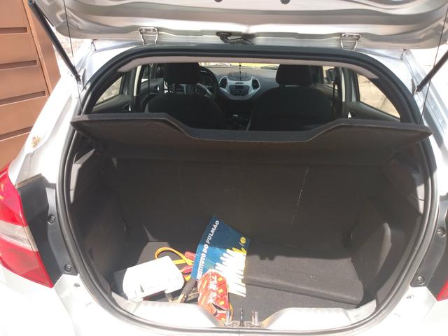 Ford Ka - Foto 3