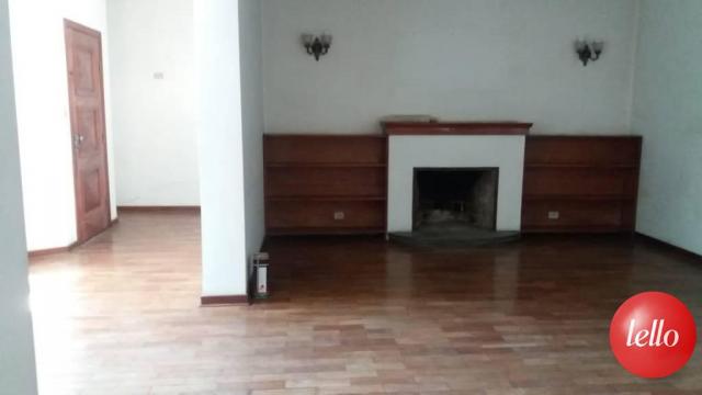 Casa à venda com 4 dormitórios em Vila mariana, São paulo cod:204776 - Foto 18
