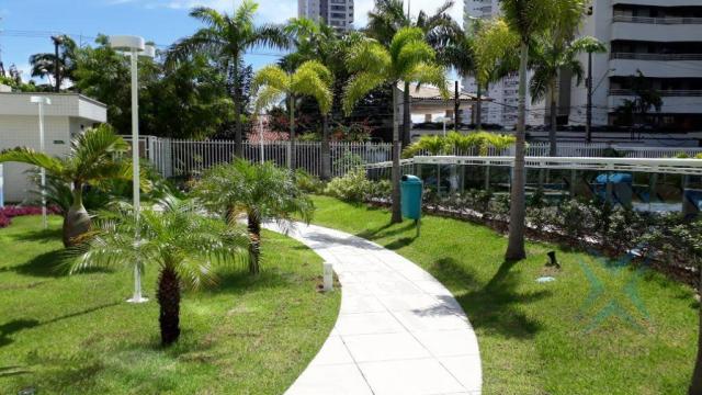 Skyline com 3 dormitórios à venda, 168 m² por r$ 1.460.000 - dionisio torres - fortaleza/c - Foto 4