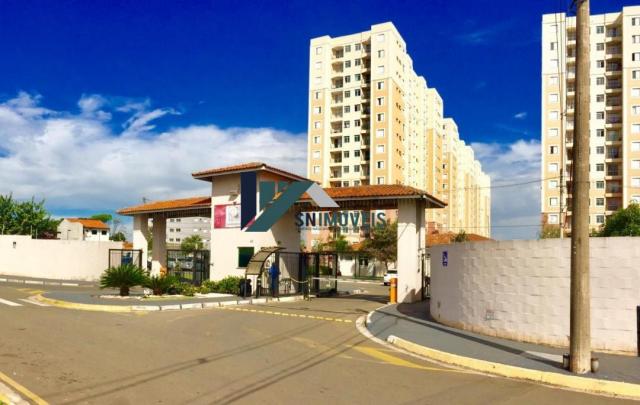 Apartamento - americana gardens / americana