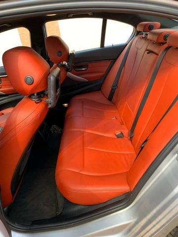 BMW 328I 2.0 Sport 2017/2016 - Foto 7