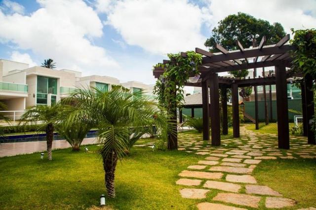 Casa com 4 dormitórios à venda, 225 m² por R$ 1.120.000 - José de Alencar - Fortaleza/CE - Foto 11