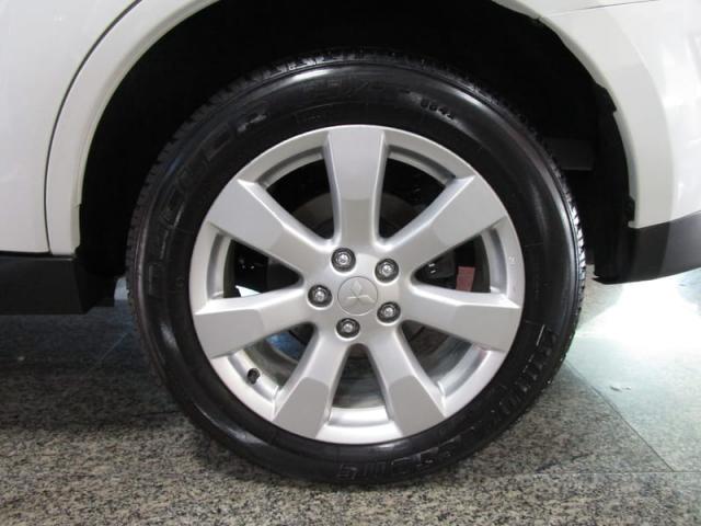 MITSUBISHI OUTLANDER 2.0 16V 160CV - Foto 12