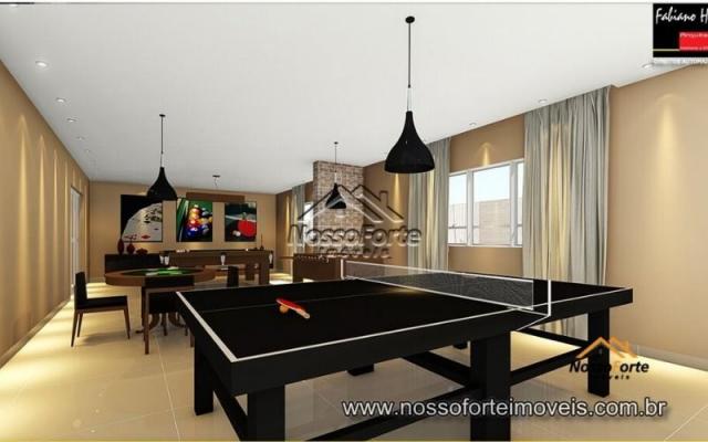 Lançamento Apartamento no Canto do Forte em Praia Grande - Foto 20