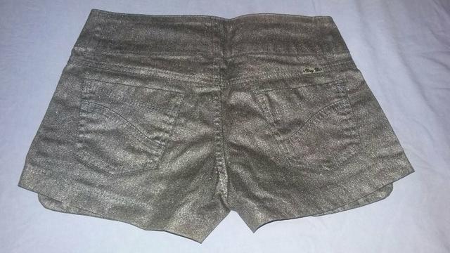 Short tamanho 12 - Foto 2