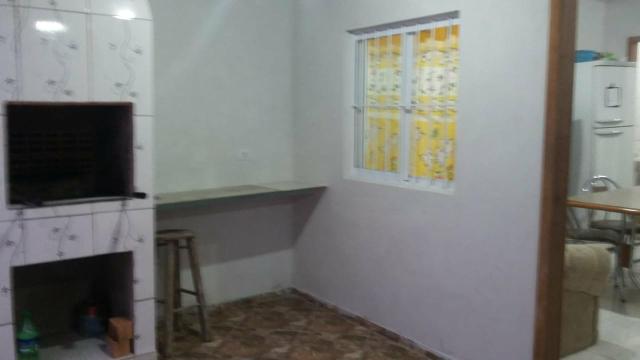 Aluga casas na praia de matinhos Balneário Perequê à partir de de 99.a diária - Foto 4