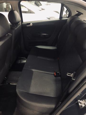 Gol TrendLine 1.0 EXTRA - 2015 - Troco e Financio ! - Foto 4