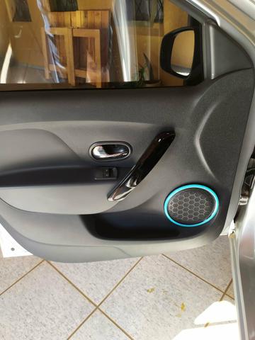 Renault Sandero Vibe - Foto 4