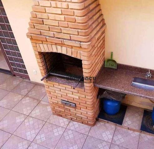 Casa à venda por r$ 590.000,00 - vila roma - salto/sp - Foto 15