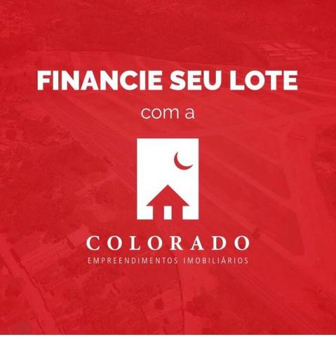 Loteamento COLORADO RIO LARGO - Foto 2