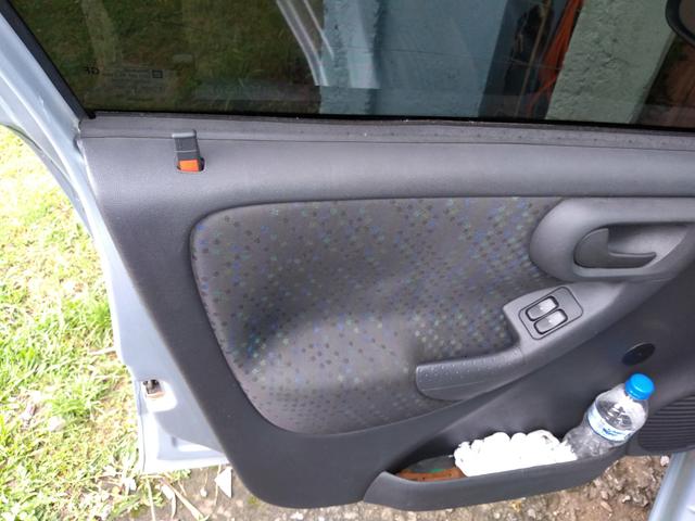 Corsa Hatch Maxx 1.4 flex 2011
