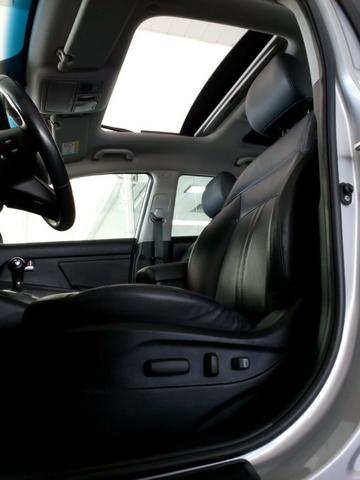 Sportage EX 2.0 Automático 2015 - Foto 4