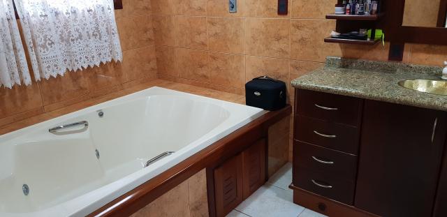 Casa à venda com 2 dormitórios em Costa e silva, Joinville cod:19631N - Foto 9