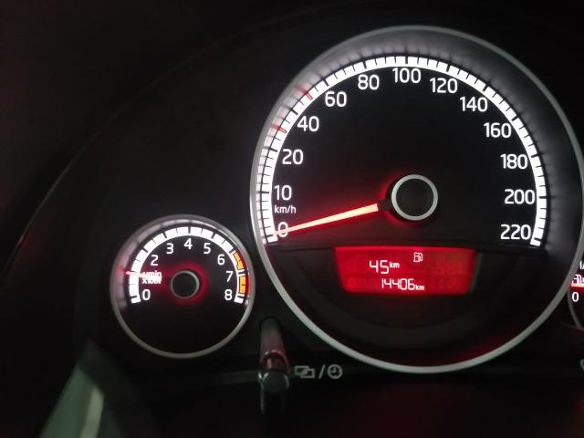 Volkswagen Up! Move TSI - Foto 12