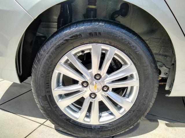 Chevrolet Cobalt LTZ 1.8 2016 - ( Padrao Gold Car ) - Foto 7