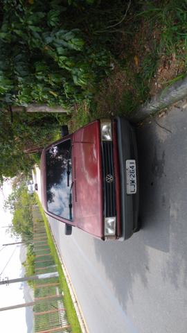 Gol 1.8 motor ap - Foto 3