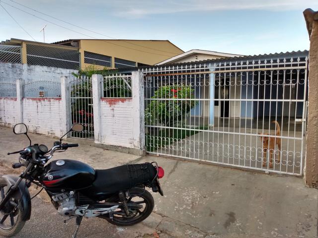 Casa no Oscar Passos
