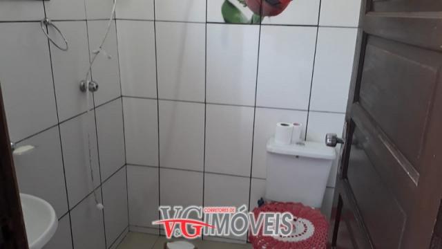 Casa à venda com 1 dormitórios em Nova tramandaí, Tramandaí cod:204 - Foto 18