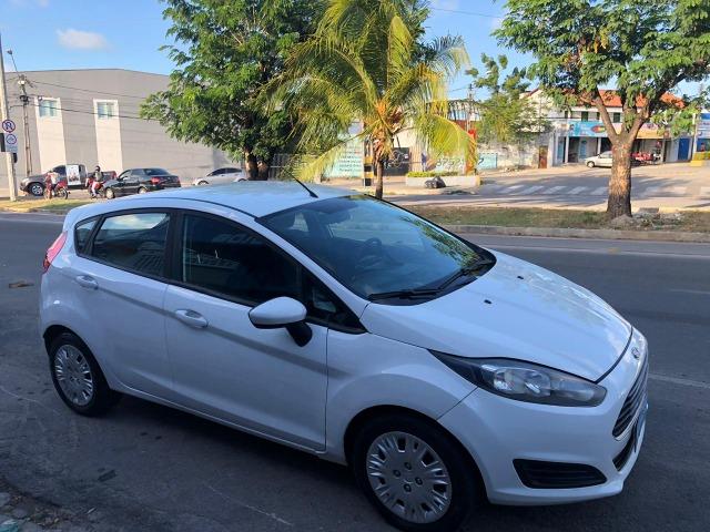 Fiesta 1.5 S 2014 completo - Foto 7