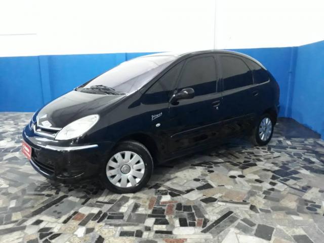 Citroën Xsara Picasso Picasso XSara 1.6 2011 Completo! - Foto 3