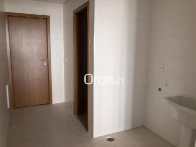 Apartamento à venda, 207 m² por R$ 1.150.000,00 - Setor Bueno - Goiânia/GO - Foto 8