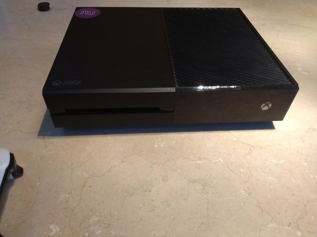 Xbox One 500gb - Foto 3