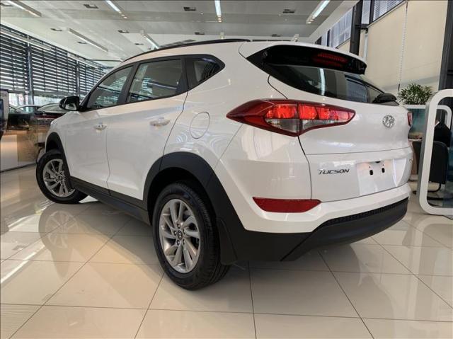 Hyundai Tucson 1.6 16v T-gdi Gls - Foto 4