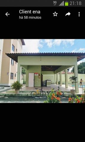Vende-se aptos na chácara Brasil turu - Foto 3