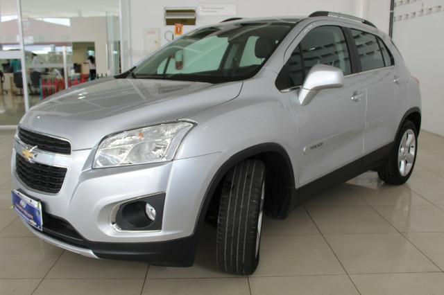 Tracker 1.8 ltz - Foto 10