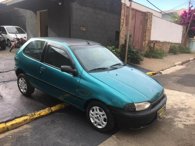 Fiat palio 1.0 ed 1997