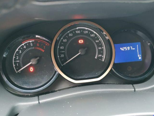 Duster Dynamique 2.0 Hi-Flex 16V Aut - Foto 9