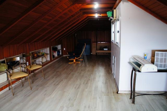 Casa de condomínio à venda com 0 dormitórios em Glória, Joinville cod:11834L - Foto 20