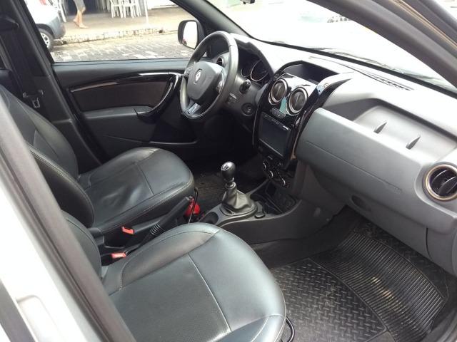 Renault Duster Dynamic - Foto 7