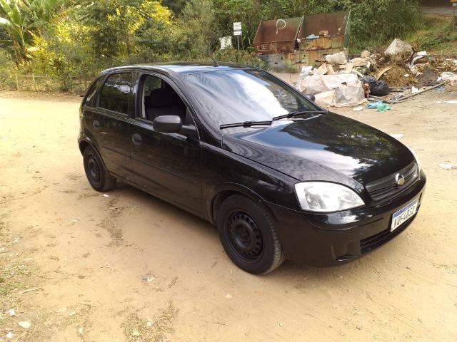 Vendo Corsa Hatch Maxx - Foto 2