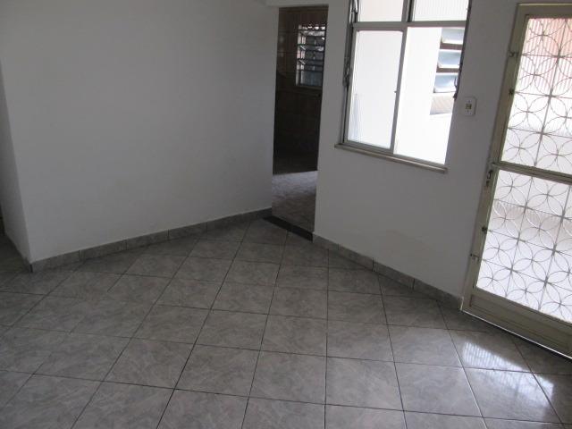 Ótima Casa Linear com 2 Quartos e Terraço em Guadalupe - Foto 8