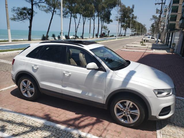 Audi Q3 Ambiente 1.4 TFSI 150 CV - Foto 5