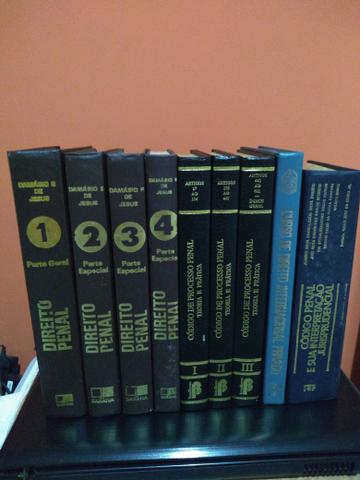 Livros