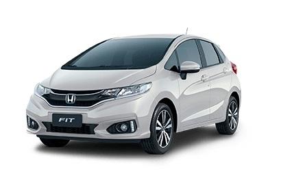 HONDA FIT 1.5 EX 16V FLEX 4P 2019 - Foto 7