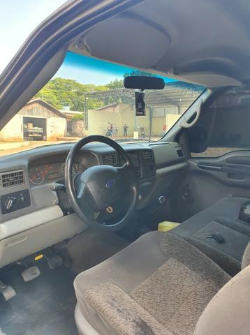 F-250 4x4 - Foto 15