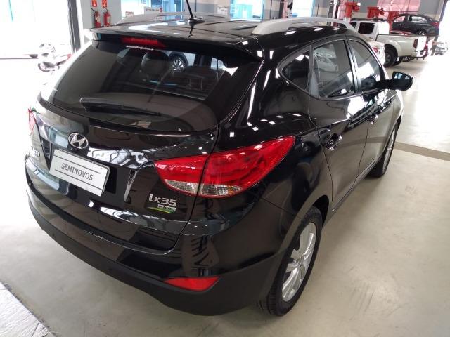 Ix35 GLs Aut 2015 top - Foto 6
