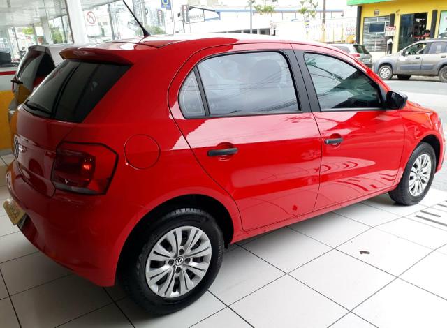 Gol 2017 $33 - Foto 2