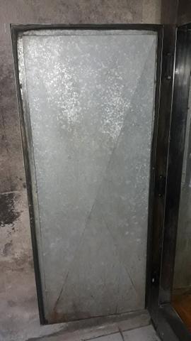 Câmara Fria duas portas - Foto 2