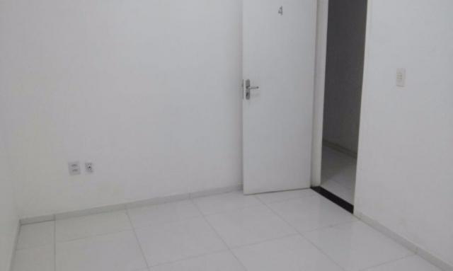 Sala para alugar, 12 m² por r$ 800,00/mês - josé bonifácio - fortaleza/ce - Foto 20