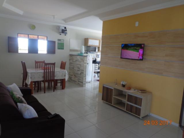 Excelente Casa em Praia de Tabatinga Lit. Sul da Paraíba. - Foto 6