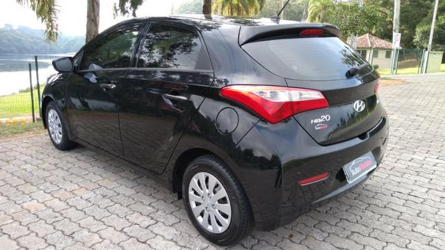 HB20 1.6 Comfort Plus Flex Manual - Foto 4