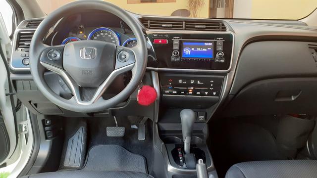 Honda city ex 2015 - Foto 8