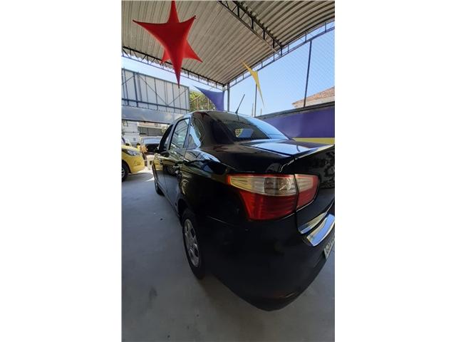 Fiat Grand siena 1.4 mpi 8v tetrafuel 4p manual - Foto 2