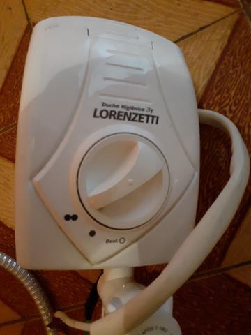 Ducha lorenzett - Foto 3