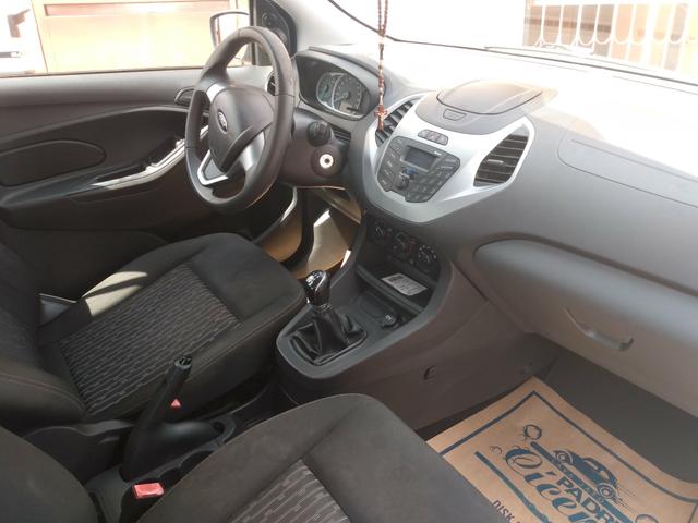 Ford Ka - Foto 2